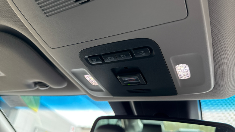 Toyota Camry 2.5 VVT-i Hybrid Excel 4dr CVT Hybrid Saloon